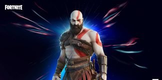 Kratos zawitał do świata Red Dead Online dzięki fanowskiej modyfikacji Fortnite Kratos