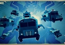 Fortnite – zakończenie sezonu przyciągnęło ponad 15 milionów graczy Fortnite