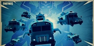 Fortnite – zakończenie sezonu przyciągnęło ponad 15 milionów graczy Fortnite