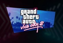 Fani zrobili swoje GTA Vice City 2