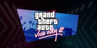 Fani zrobili swoje GTA Vice City 2