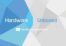 Nvidia przeprasza recenzentów ze znanego kanału technologicznego na Youtube