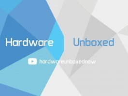 Nvidia przeprasza recenzentów ze znanego kanału technologicznego na Youtube