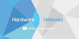 Nvidia przeprasza recenzentów ze znanego kanału technologicznego na Youtube