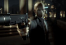 Najciekawsze premiery gier – styczeń 2021 Hitman 3