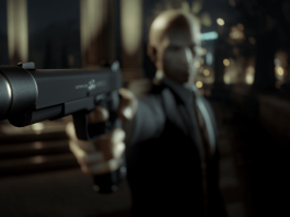 Hitman 3 jeszcze w styczniu trafi na Nintendo Switch Hitman 3