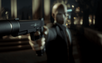 Najciekawsze premiery gier – styczeń 2021 Hitman 3