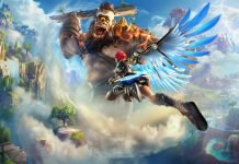 Recenzja Immortals: Fenyx Rising – dziecko Zeldy i AC: Odyssey Immortals Fenyx Rising