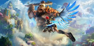 Recenzja Immortals: Fenyx Rising – dziecko Zeldy i AC: Odyssey Immortals Fenyx Rising