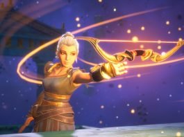 Immortals Fenyx Rising Poradnik: Jak szybko ulepszyć postać