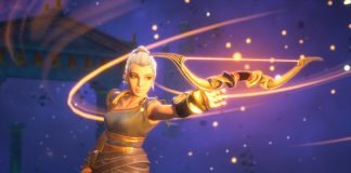 Immortals Fenyx Rising Poradnik: Jak szybko ulepszyć postać