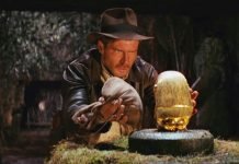 Indiana Jones powraca – Disney zapowiedział nowy film Indiana Jones