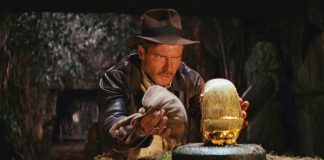 Indiana Jones powraca – Disney zapowiedział nowy film Indiana Jones