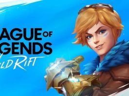 League of Legends Wild Rift: startuje noworoczne wydarzenie League of Legends Wild Rift