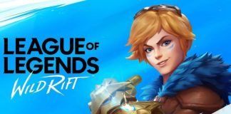 League of Legends Wild Rift: startuje noworoczne wydarzenie League of Legends Wild Rift