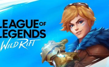 League of Legends Wild Rift: startuje noworoczne wydarzenie League of Legends Wild Rift