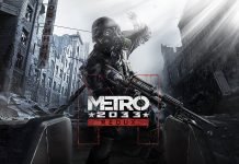 Metro 2033 Redux za darmo Metro: 2033 Redux