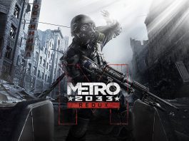 Metro 2033 Redux za darmo Metro: 2033 Redux