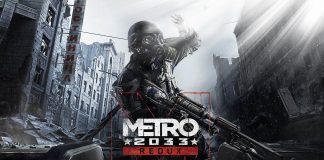 Metro 2033 Redux za darmo Metro: 2033 Redux