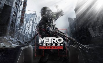 Metro 2033 Redux za darmo Metro: 2033 Redux