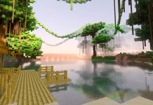 Minecraft RTX wychodzi z wersji beta Minecraft RTX