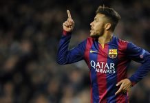 Ile kosztują skiny CS:GO, których używa Neymar? Neymar
