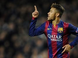 Ile kosztują skiny CS:GO, których używa Neymar? Neymar