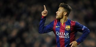 Ile kosztują skiny CS:GO, których używa Neymar? Neymar