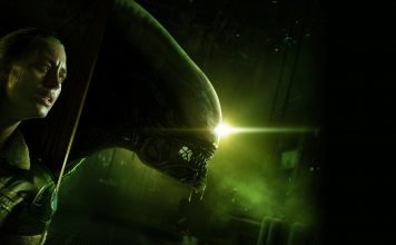 Obcy: Izolacja za darmo na zawsze Obcy Izolacja