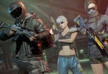 PUBG zmienia nazwę na PUBG: Battlegrounds Pubg