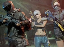 PUBG zmienia nazwę na PUBG: Battlegrounds Pubg