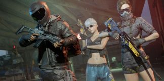 PUBG zmienia nazwę na PUBG: Battlegrounds Pubg