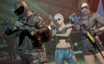 PUBG – wystartował 10. sezon z nową mapą Pubg