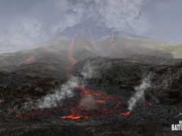 PUBG: Koniec sezonu 9. to także koniec popularnej mapy PUBG Paramo