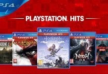PlayStation Hits: gry z PS4 dostępne za mniej niż 40 złotych w promocji PlayStation-Hits
