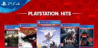 PlayStation Hits: gry z PS4 dostępne za mniej niż 40 złotych w promocji PlayStation-Hits