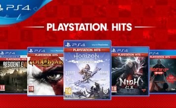 PlayStation Hits: gry z PS4 dostępne za mniej niż 40 złotych w promocji PlayStation-Hits