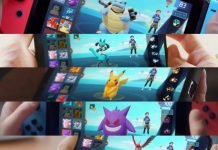 Pokemon Unite MOBA – startują testy beta Pokemon Unite MOBA