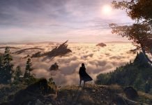 Project Athia od Square Enix to dwuletni, konsolowy exclusive PS5 Project Athia