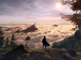 Project Athia od Square Enix to dwuletni, konsolowy exclusive PS5 Project Athia