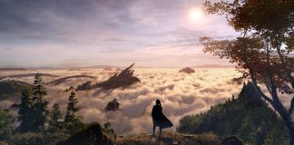 Project Athia od Square Enix to dwuletni, konsolowy exclusive PS5 Project Athia