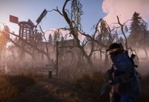 Rust – w tym roku nie pojawi się na konsolach Rust