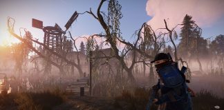 Rust – w tym roku nie pojawi się na konsolach Rust