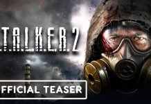 S.T.A.L.K.E.R 2 – pierwszy trailer na silniku gry S.T.A.L.K.E.R. 2
