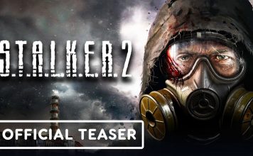 S.T.A.L.K.E.R 2 – pierwszy trailer na silniku gry S.T.A.L.K.E.R. 2