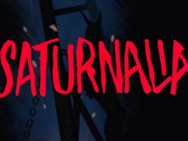 Saturnalia z oficjalną datą premiery i nowym trailerem Saturnalia