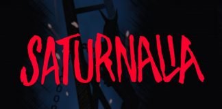 Saturnalia z oficjalną datą premiery i nowym trailerem Saturnalia