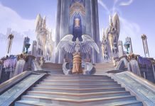 World of Warcraft: Shadowlands – wrażenia po pierwszym tygodniu nowego dodatku