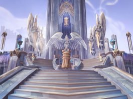 World of Warcraft: Shadowlands – wrażenia po pierwszym tygodniu nowego dodatku