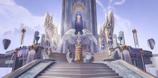 World of Warcraft: Shadowlands – wrażenia po pierwszym tygodniu nowego dodatku